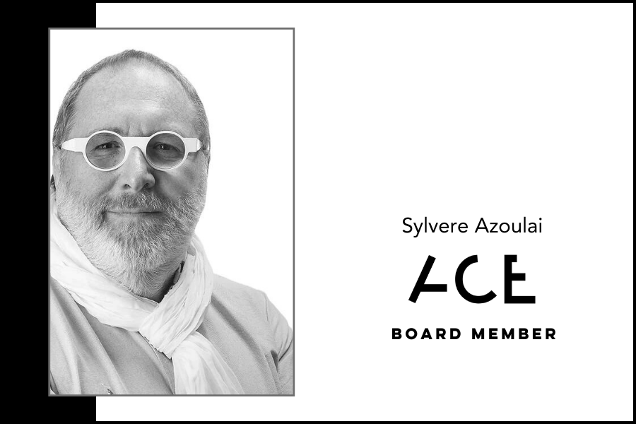 Thrilled to introduce Sylvere Azoulai as our board member.