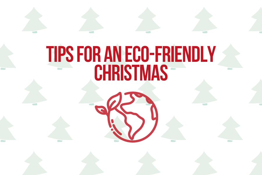 Have a Merry Eco-Friendly Christmas