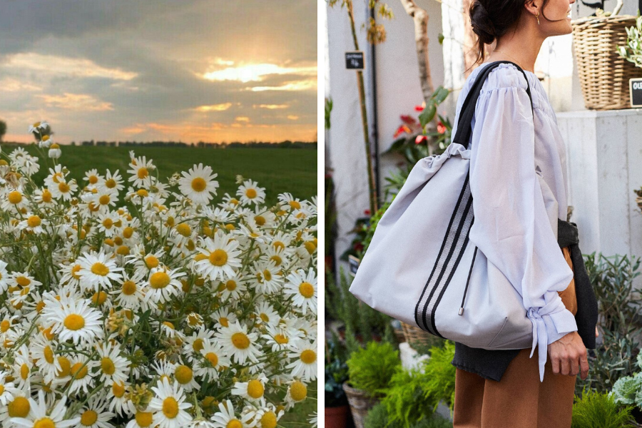 3 key sustainable fashion trends for Spring 2023