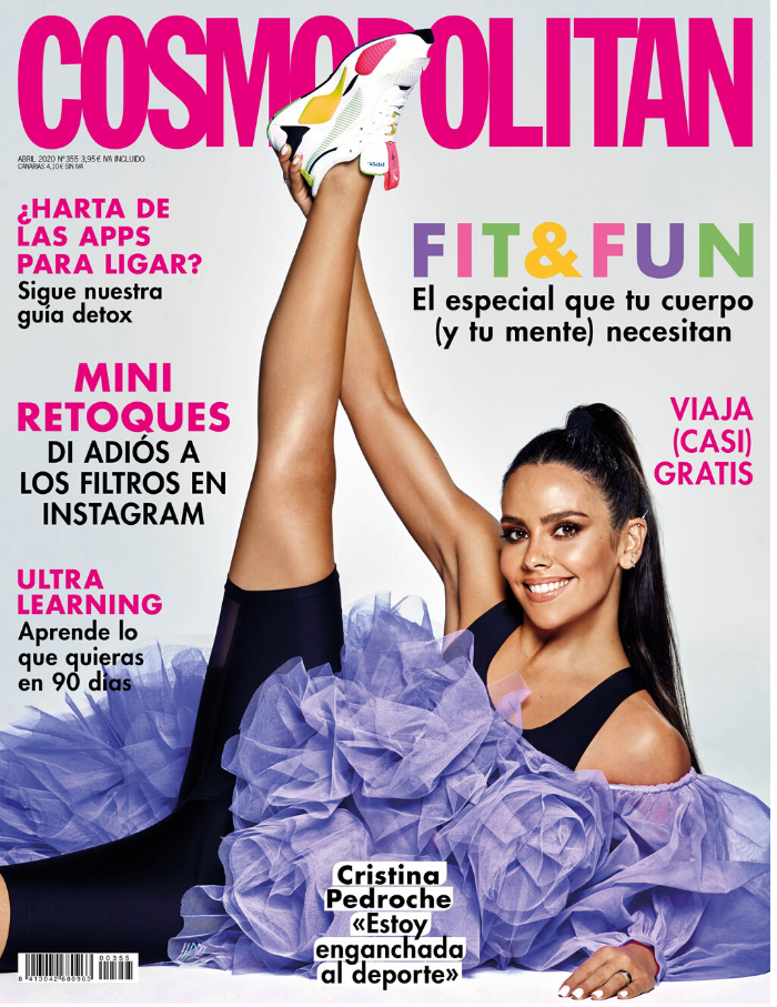 COSMOPOLITAN SPAIN