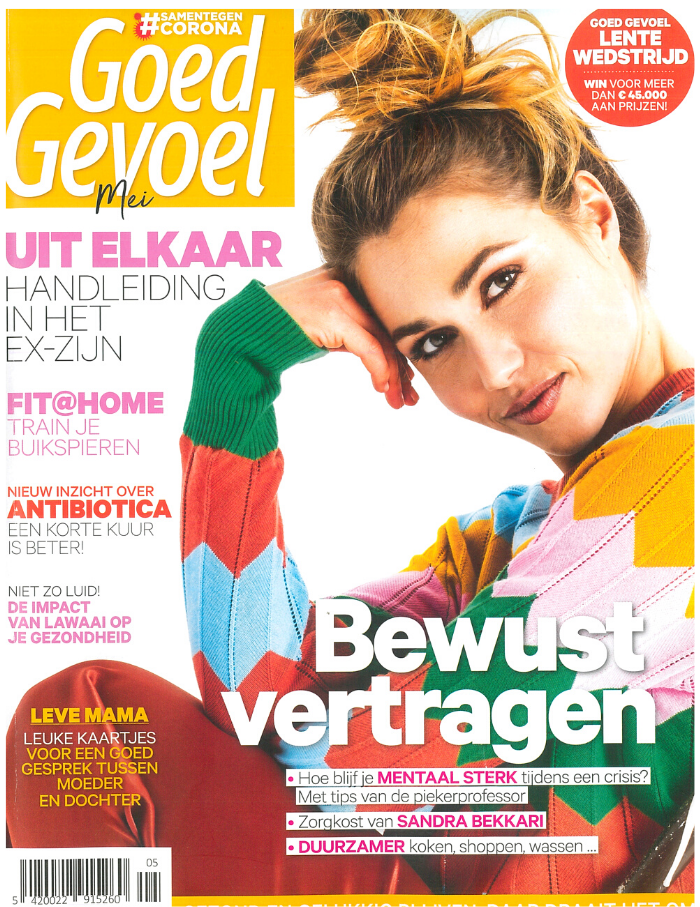 GOOD GEVOEL BELGIUM
