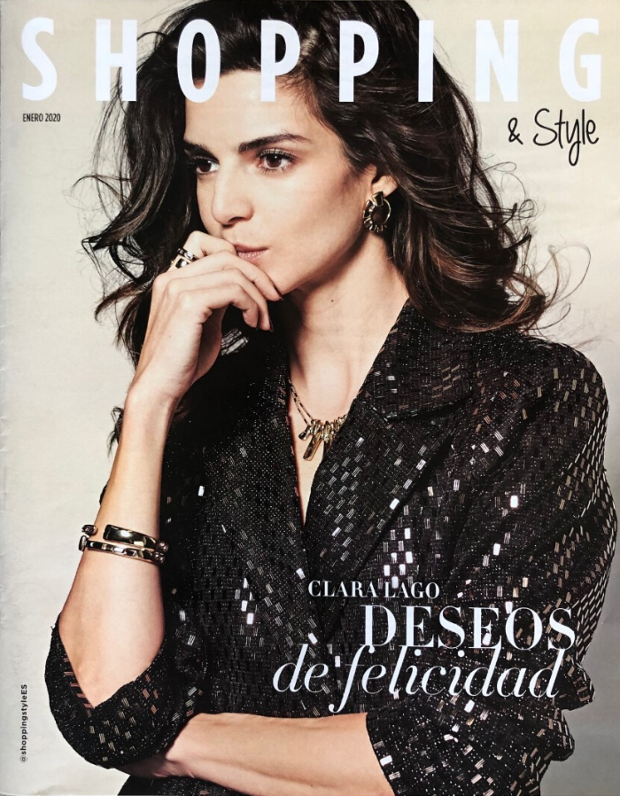 SHOPPING & STYLE - EL PAÍS SPAIN