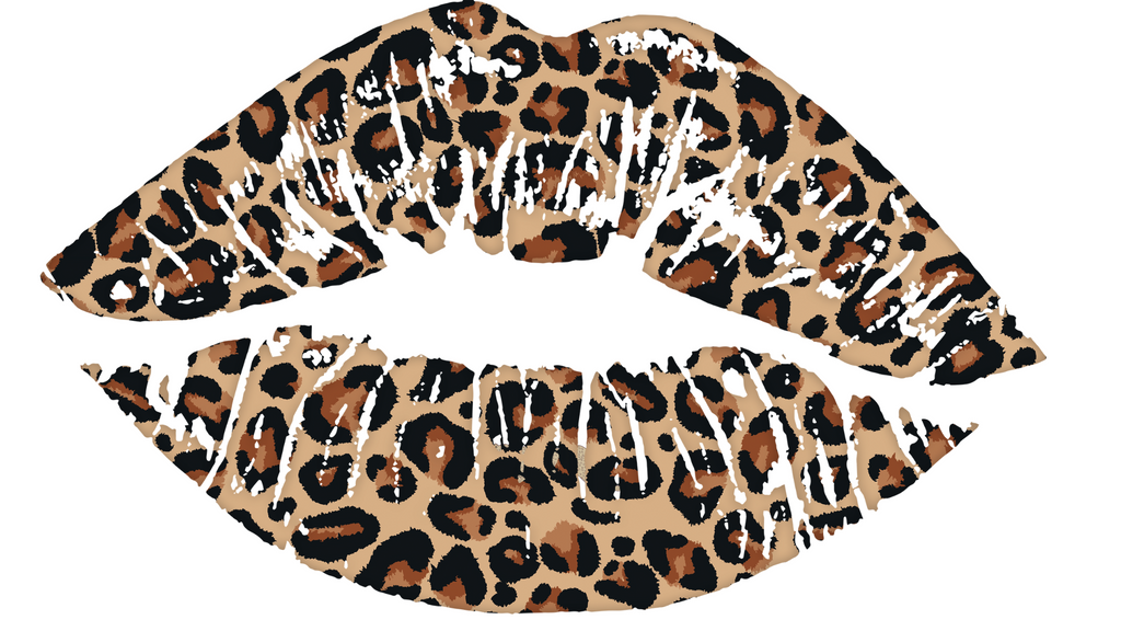 Leopard print - a timeless symbol of confidence and individuality