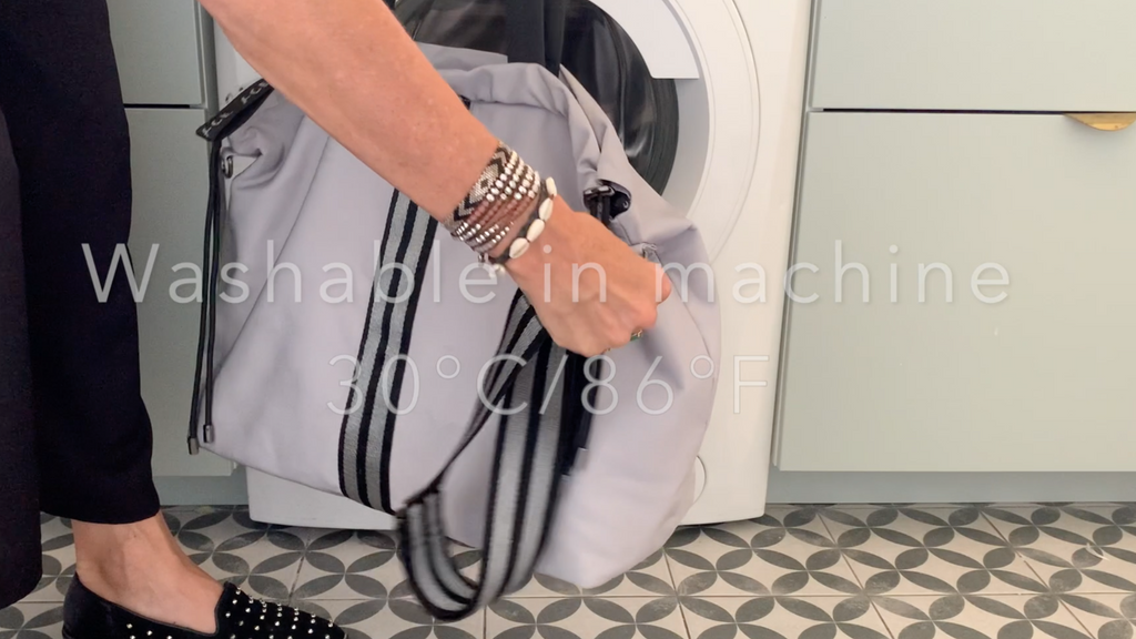 Protect your clothes and the planet with a Guppy Bag