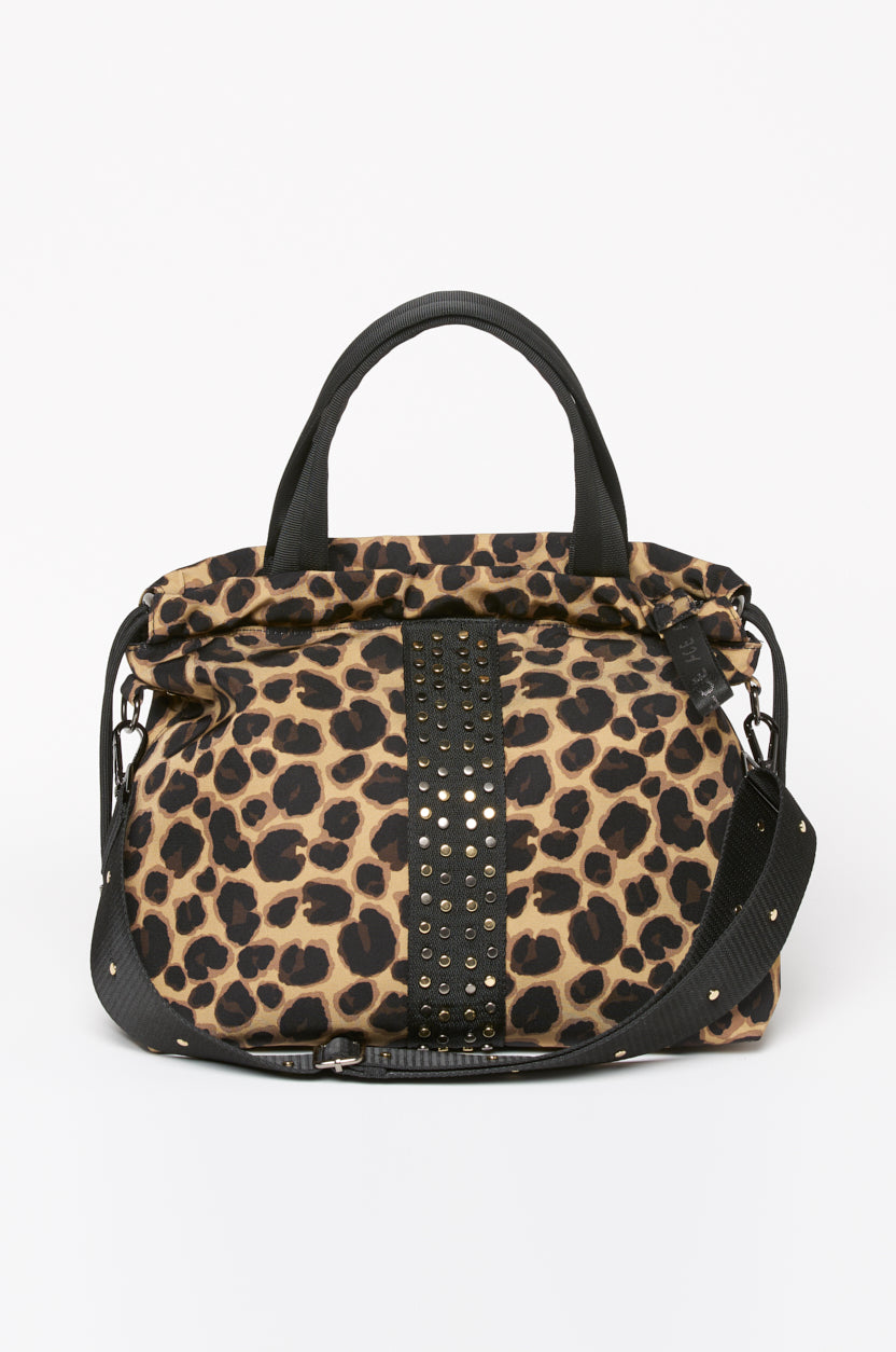 Annie Bag - Exotic Leopard