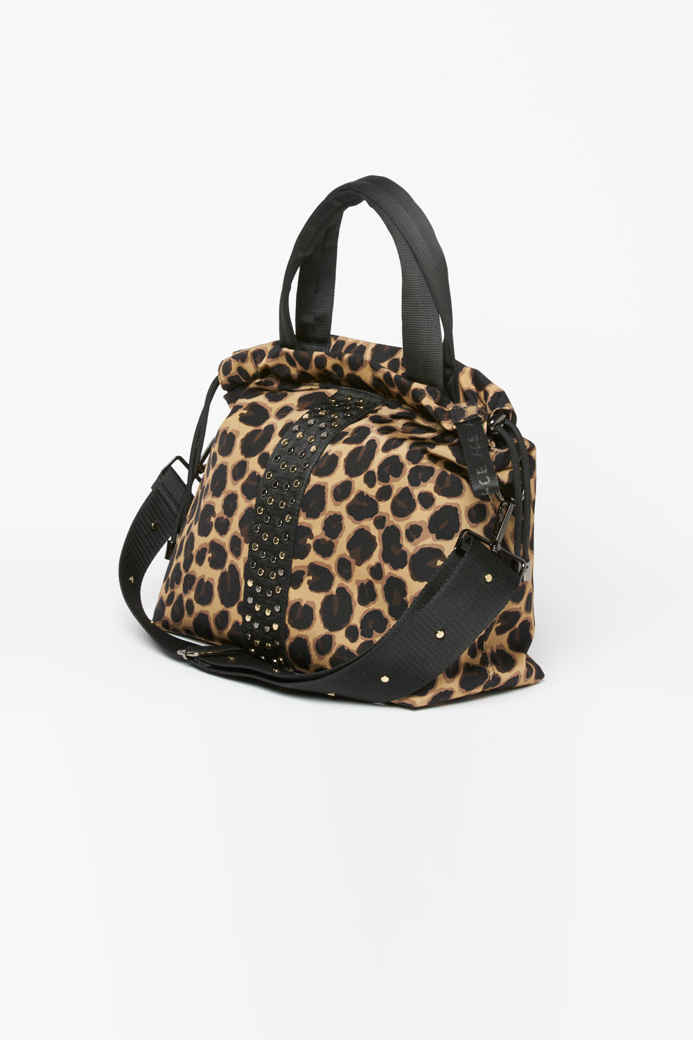 BAGS WOMEN ACE, Eco friendly Leopard Tote Bag