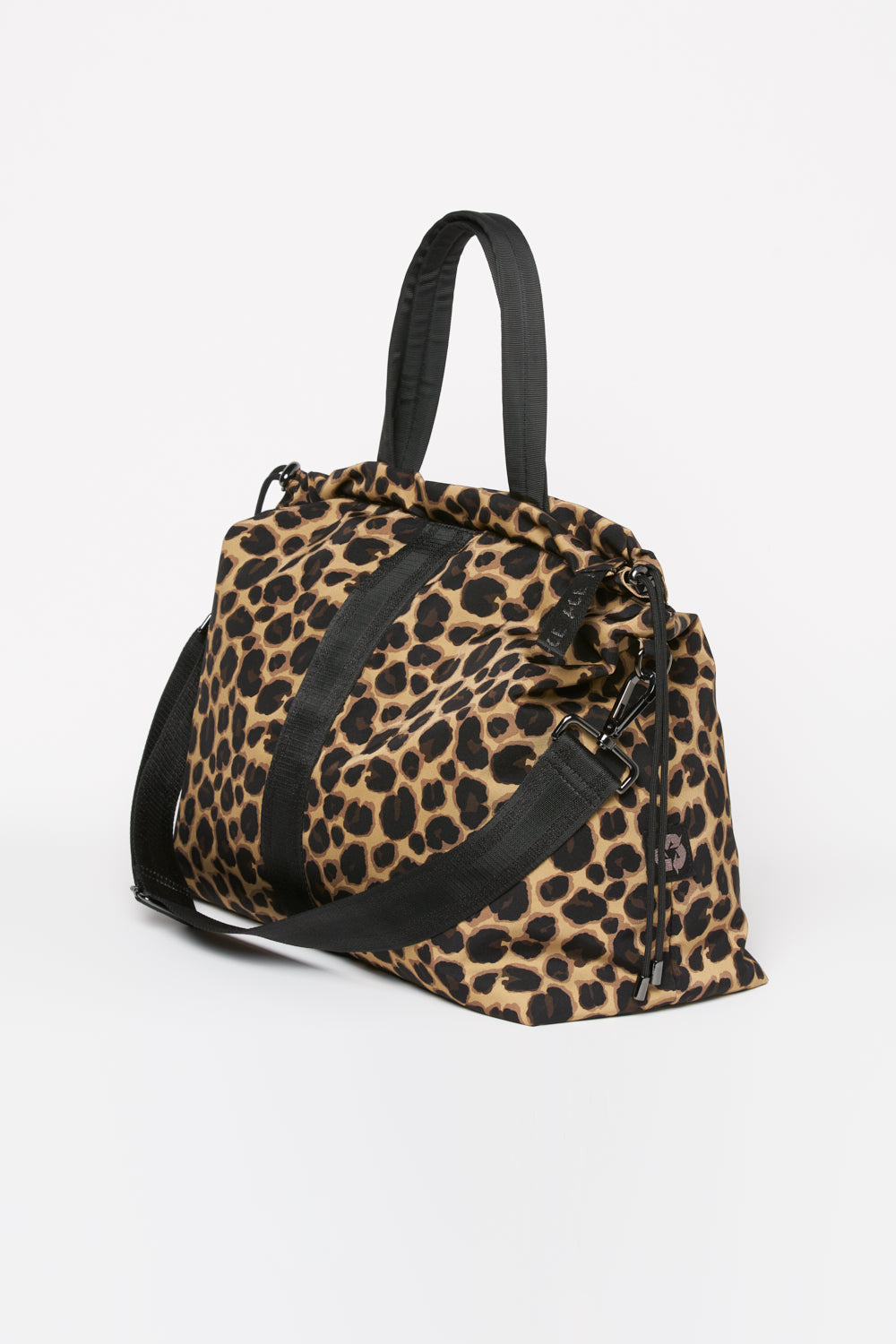 ACE Tote Bag Leopard