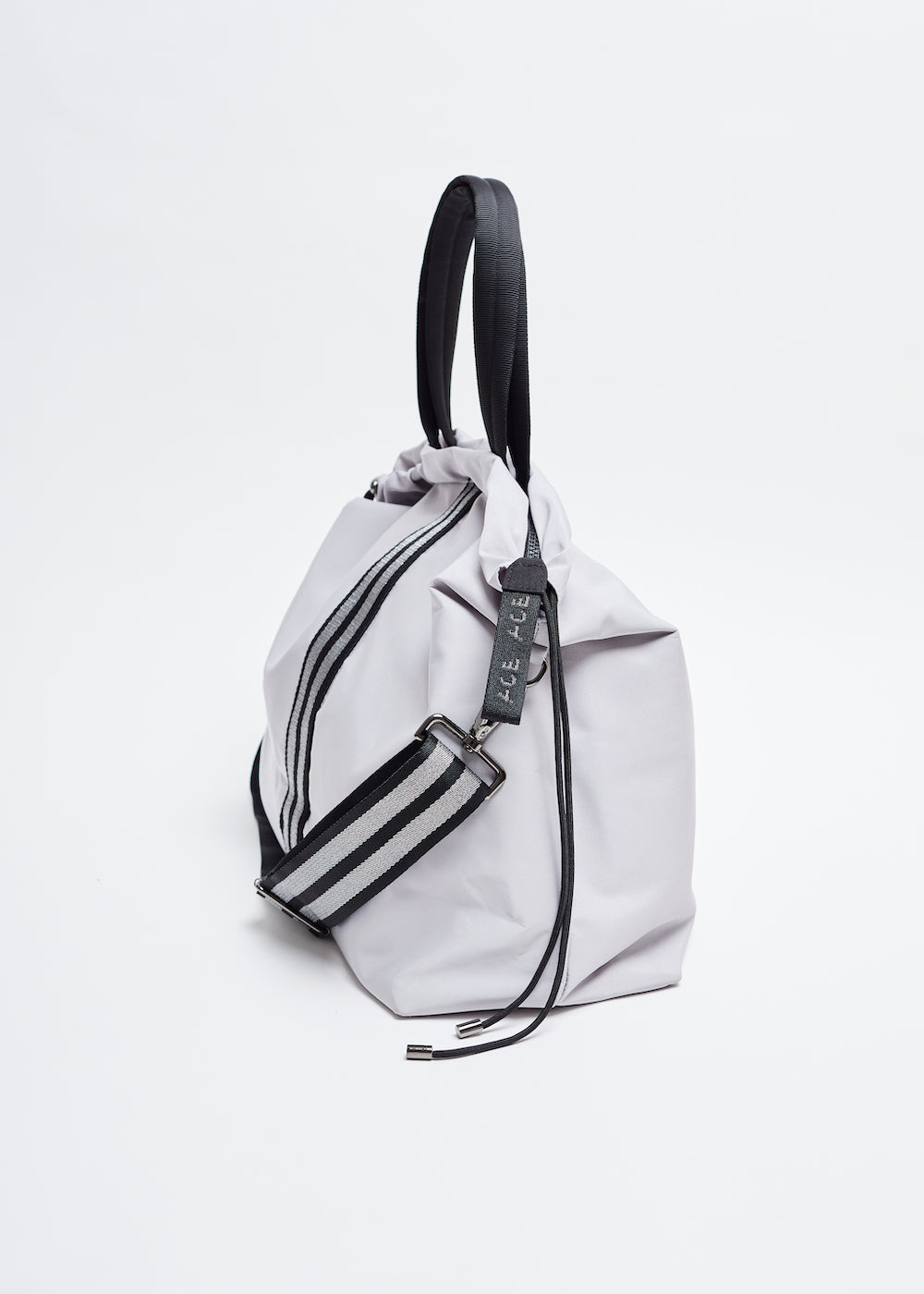 ACE Light Grey Best Tote bag for gym
